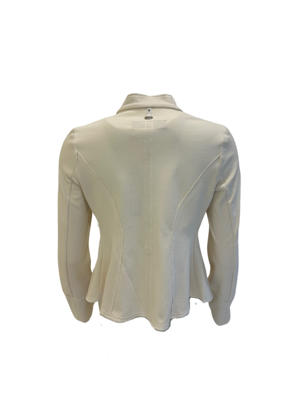 Synchronize Jacket in Cream