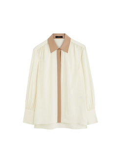 Evora Blouse