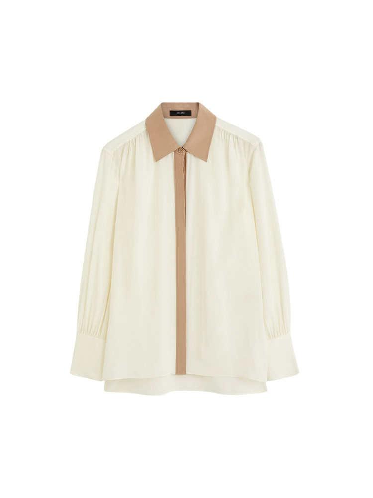 Evora Blouse