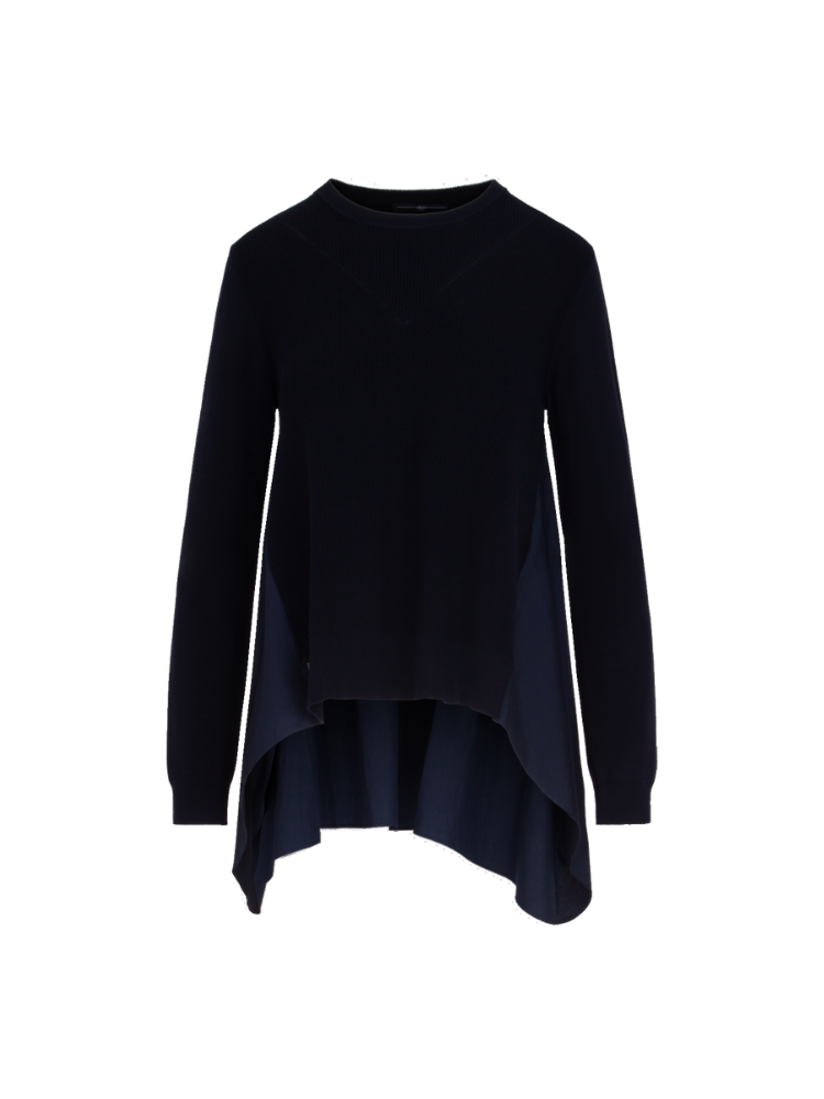 Radius Knit Sweater