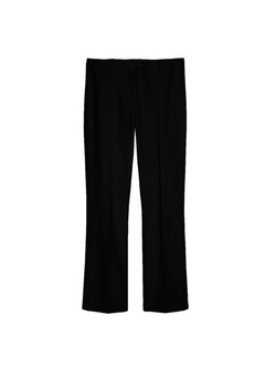 Fatina Pants  BLACK