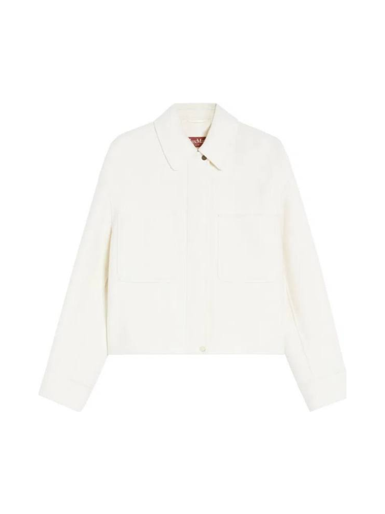 Madison Jacket  WHITE