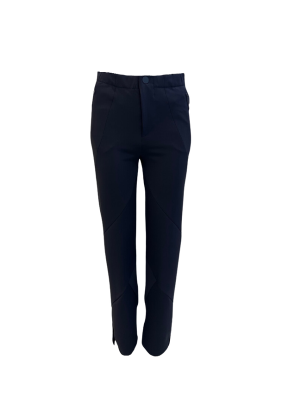 Jolt Pants in Navy