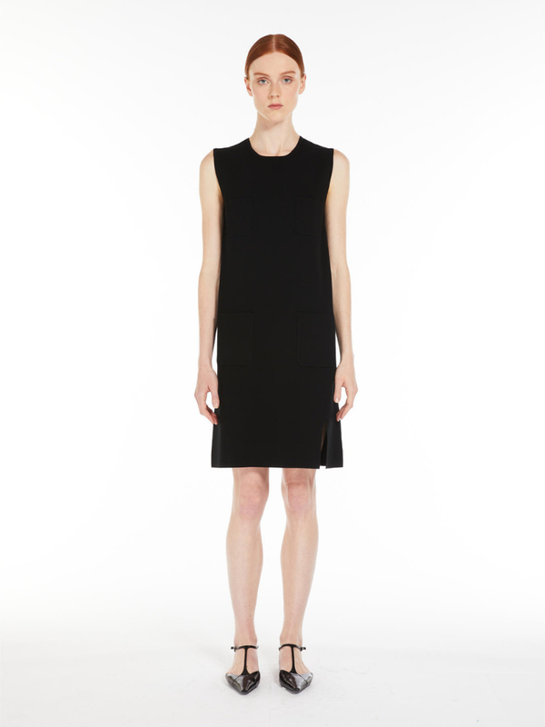 Parata Dress BLACK