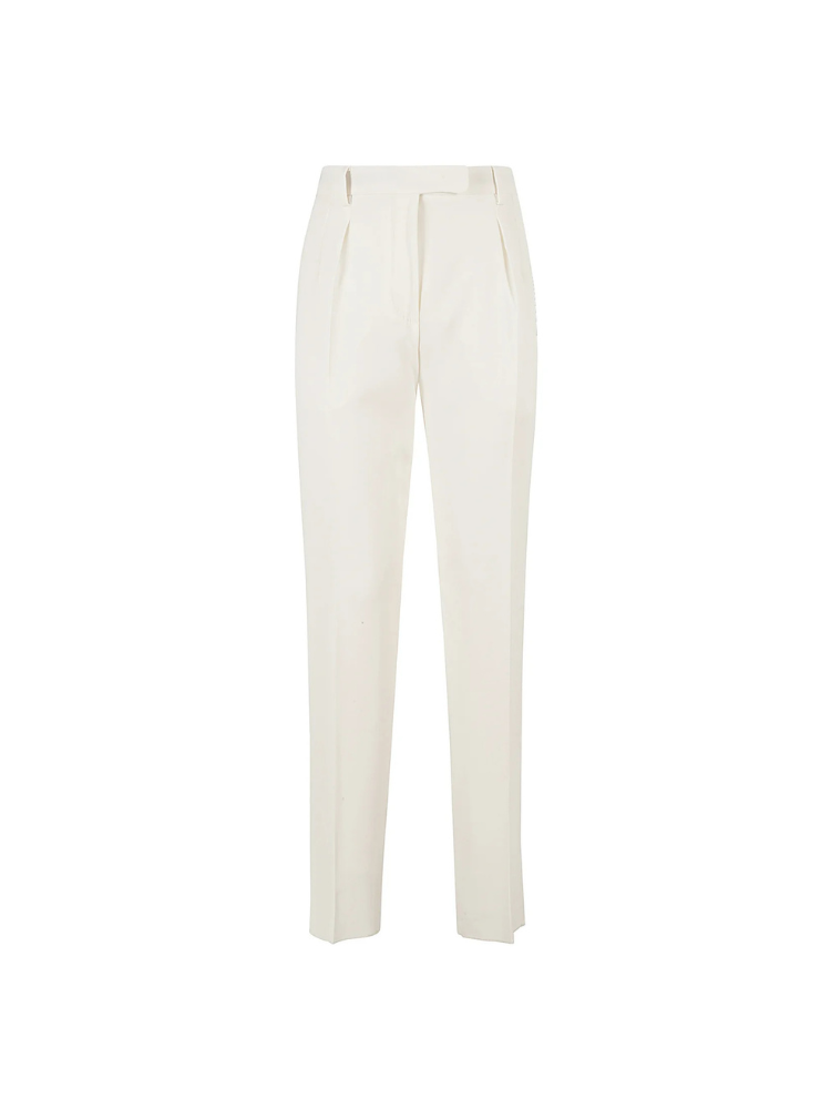 Eguale Pants  WHITE