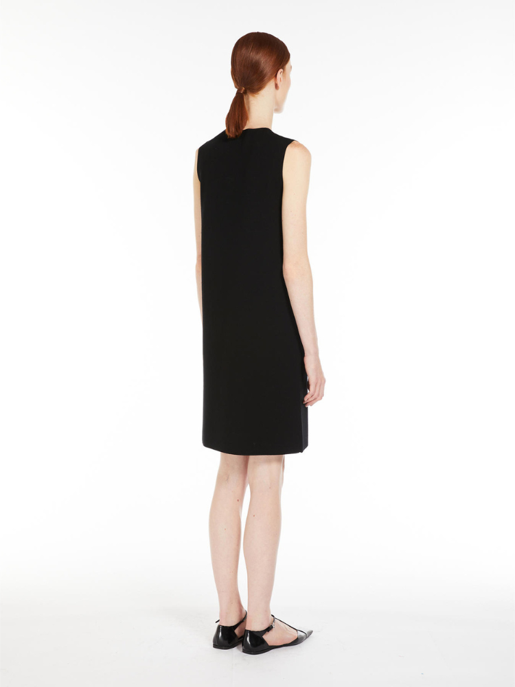 Parata Dress BLACK