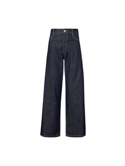 Zucchero Denim Pants  DENIM