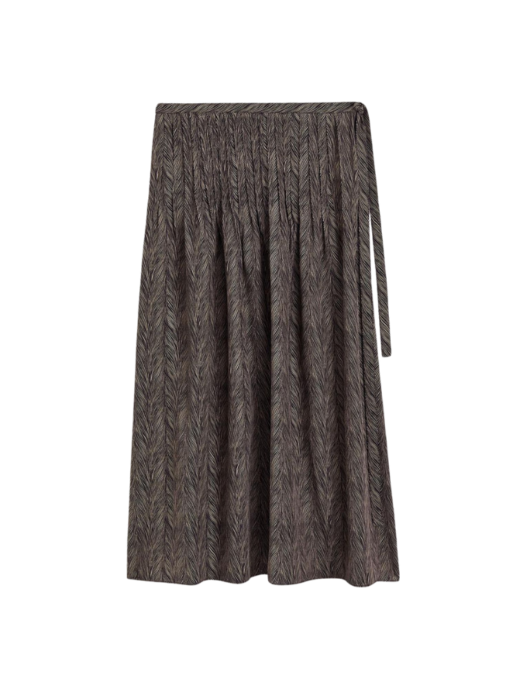 Lavy Skirt