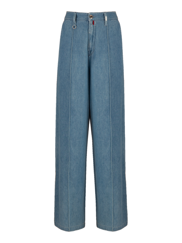 Enliven Denim Pants