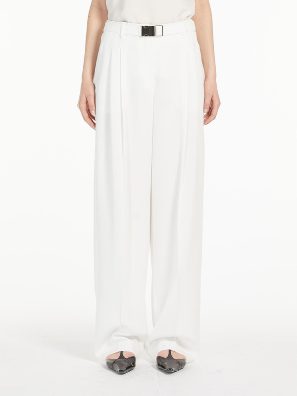 Neottia Pants  WHITE