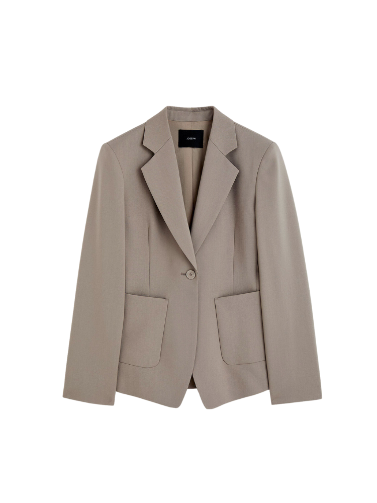 Glenview Tailored Blazer