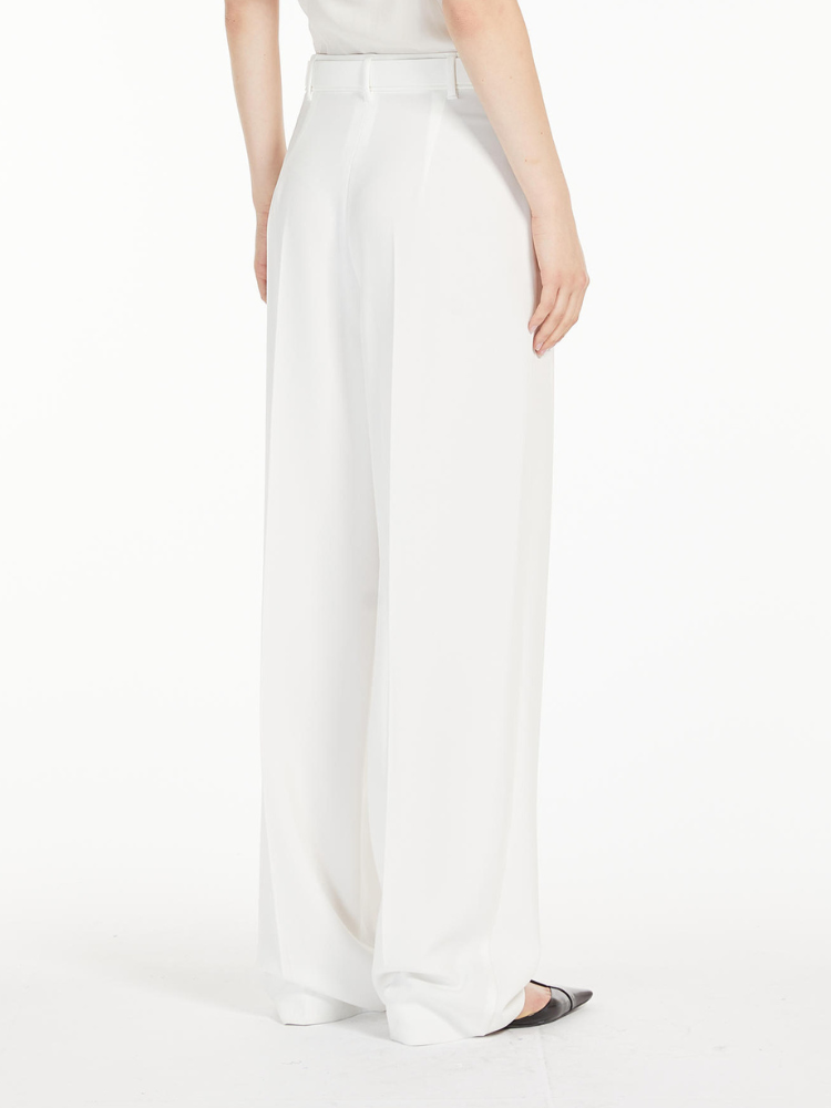 Neottia Pants  WHITE