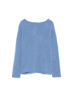 Georg Sweater  BLUE