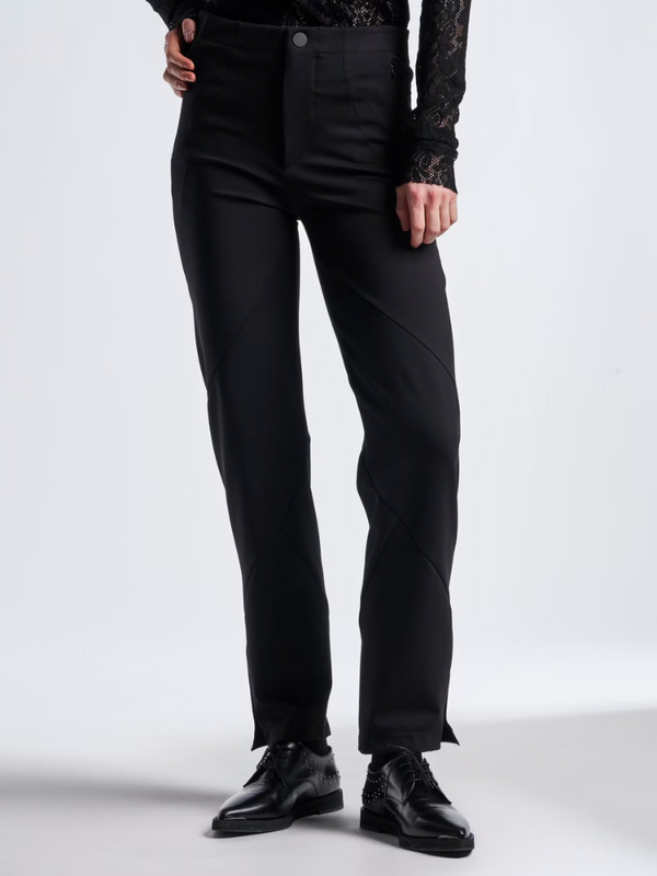 Jolt Pants in Black