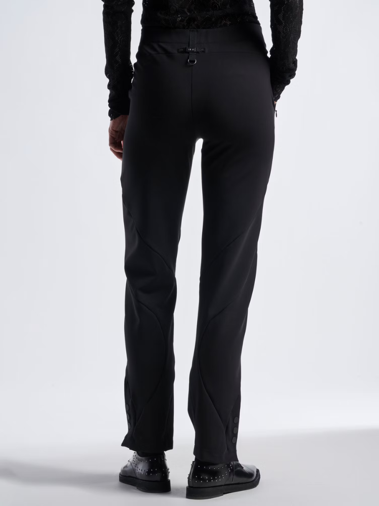 Jolt Pants in Black