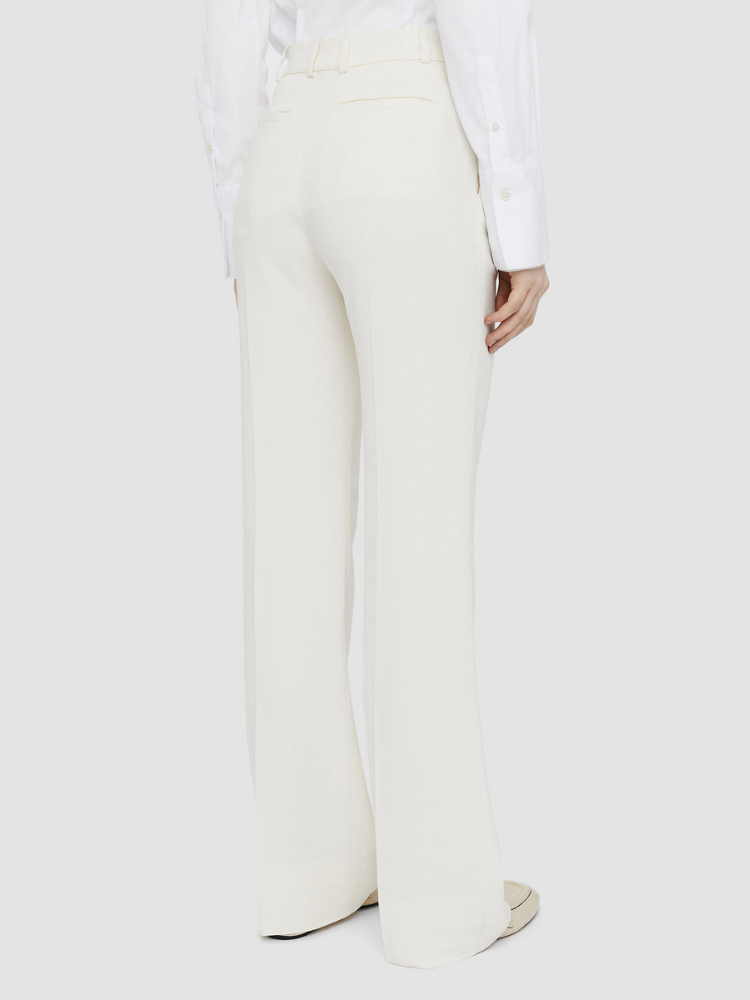 Morissey Pant White