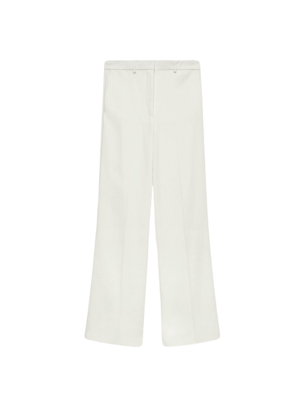 Morissey Pant White