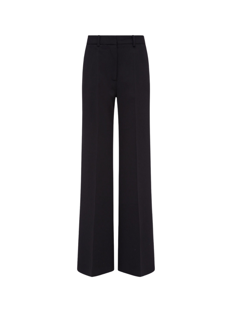 Morissey Pant Black