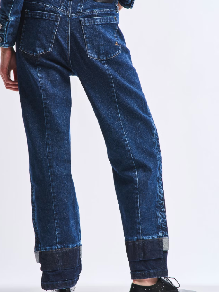 Transmit Denim Pant