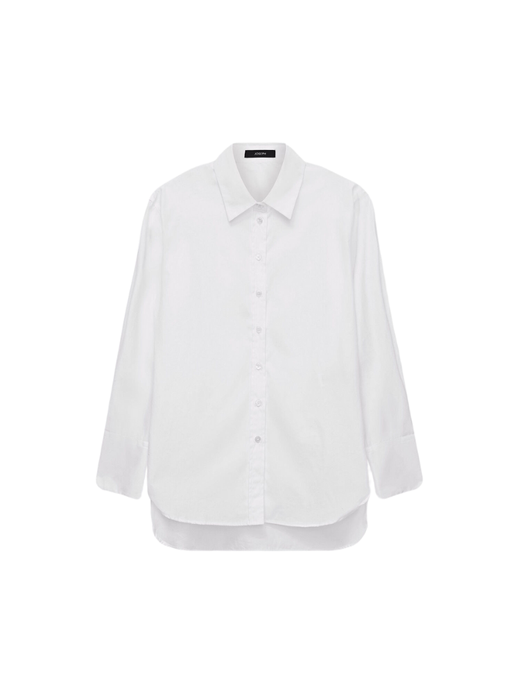 Joe Shirt White