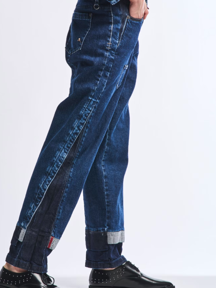 Transmit Denim Pant