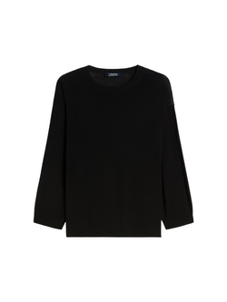 Amici Sweater  BLACK