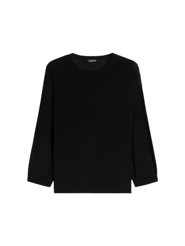 Amici Sweater  BLACK