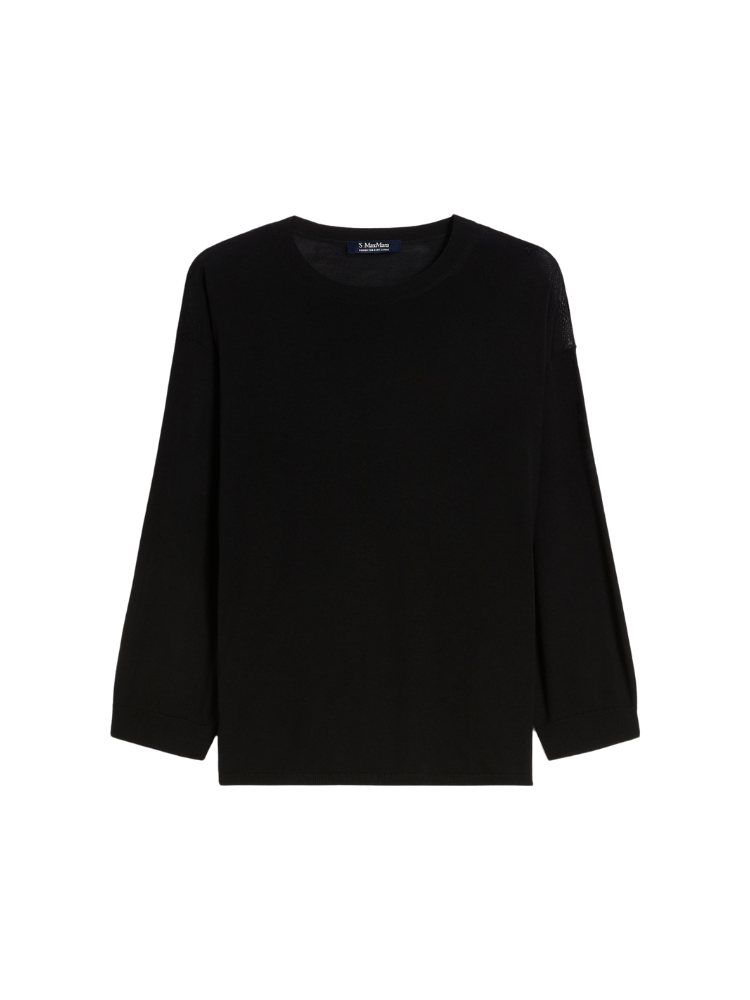 Amici Sweater  BLACK