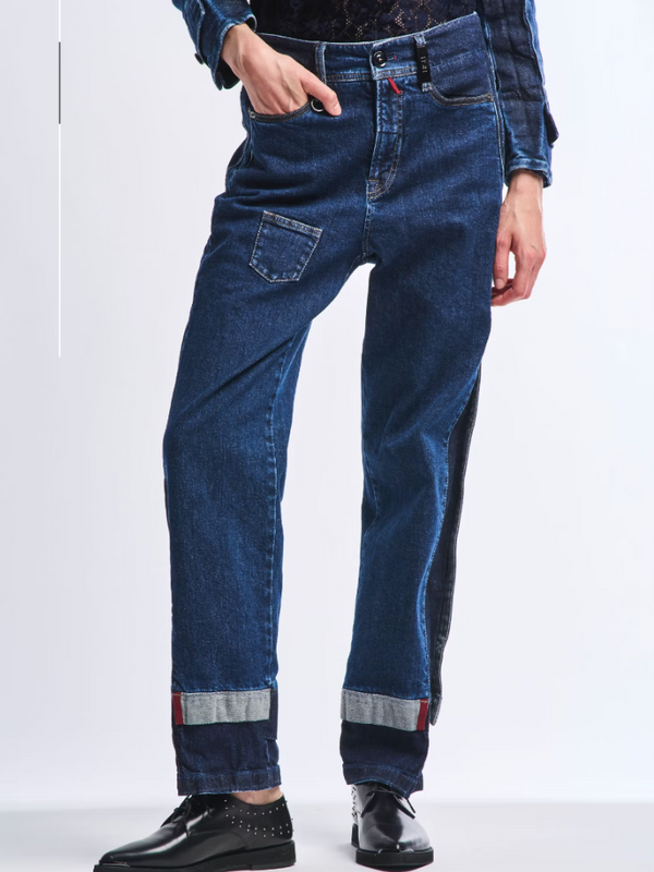 Transmit Denim Pant