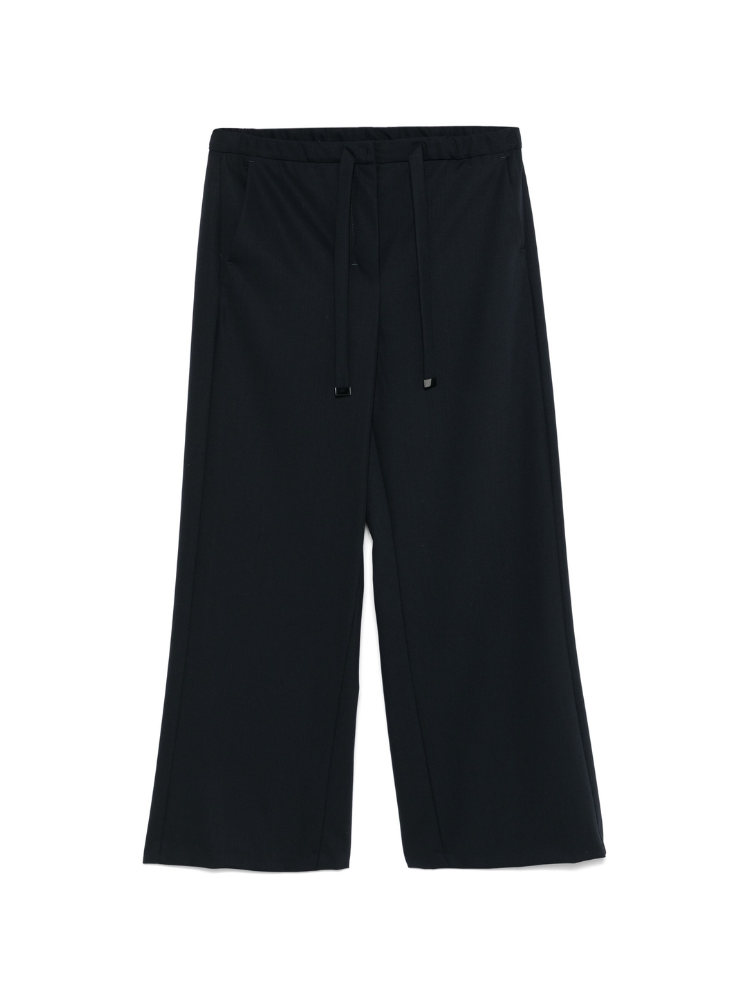 Argenta Pants  NAVY