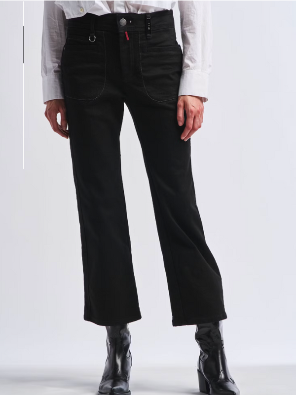 Proviso Denim Pant