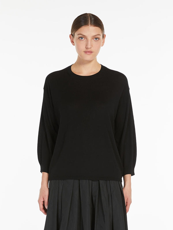 Amici Sweater  BLACK