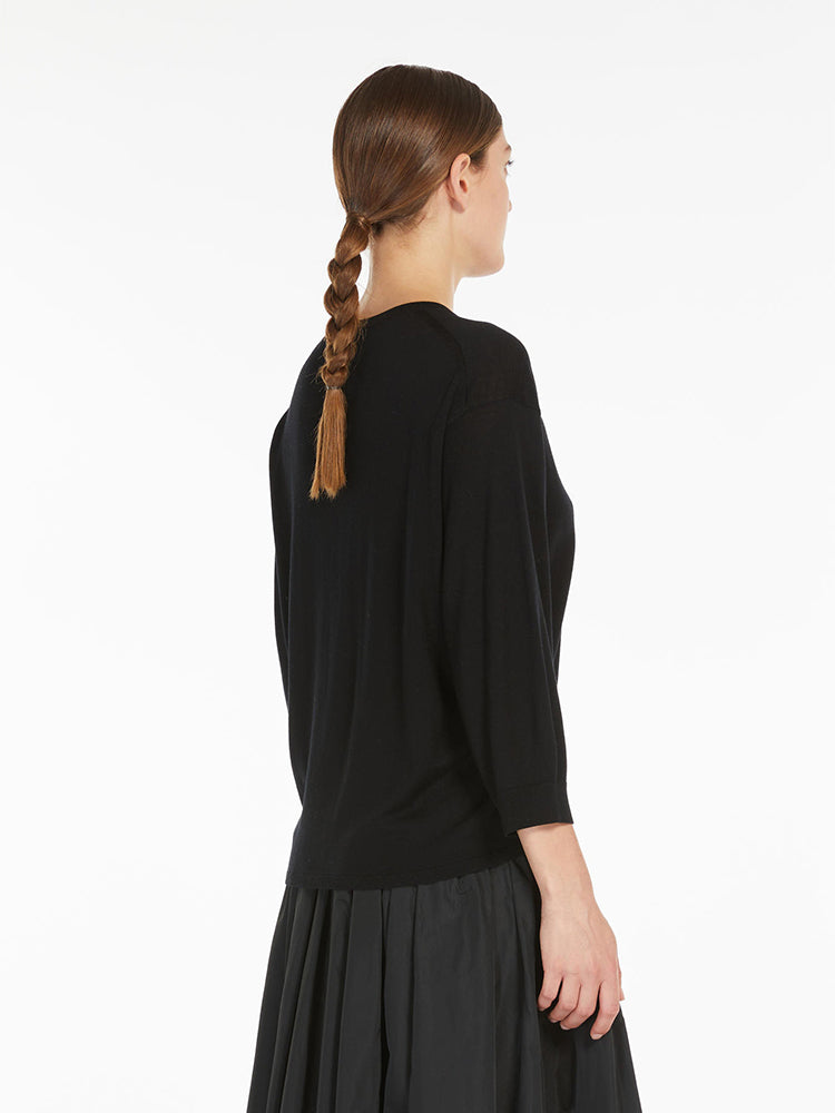 Amici Sweater  BLACK