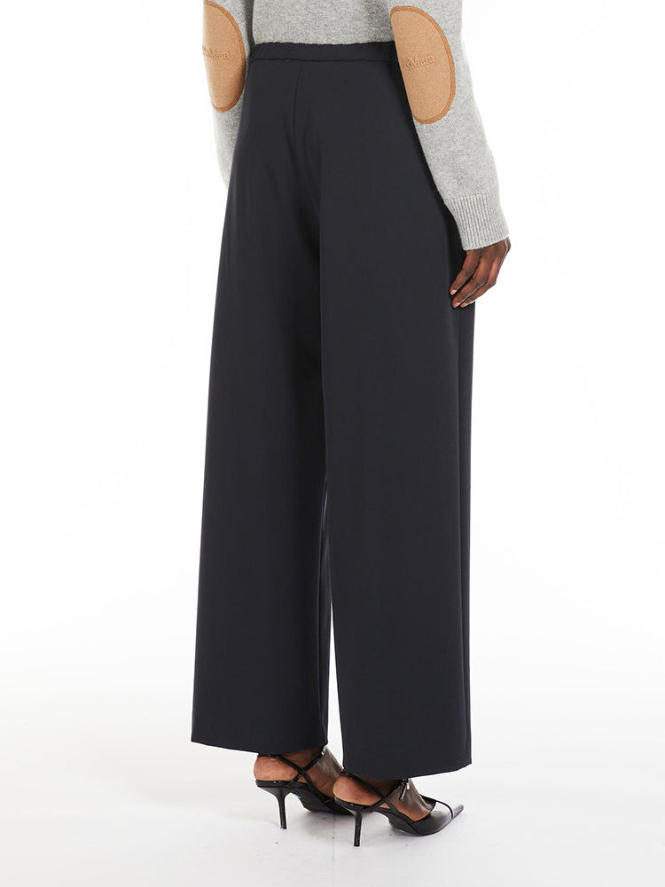 Argenta Pants  NAVY