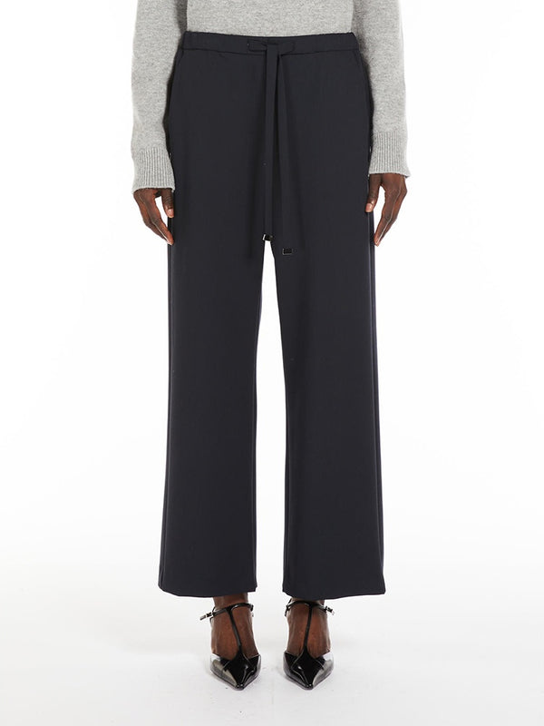 Argenta Pants  NAVY