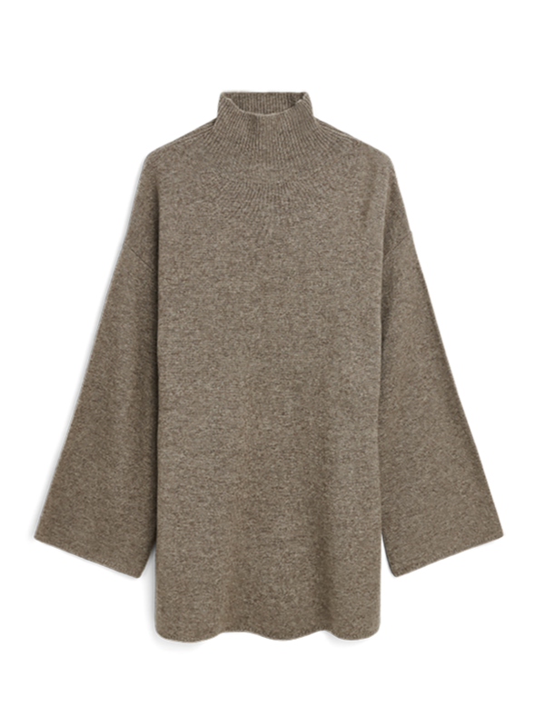 Camira Sweater