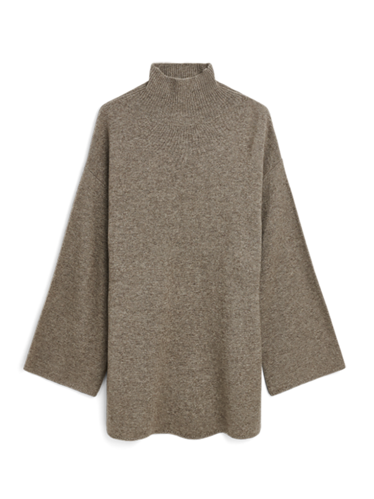 Camira Sweater