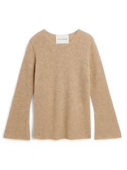 Cyrema Sweater