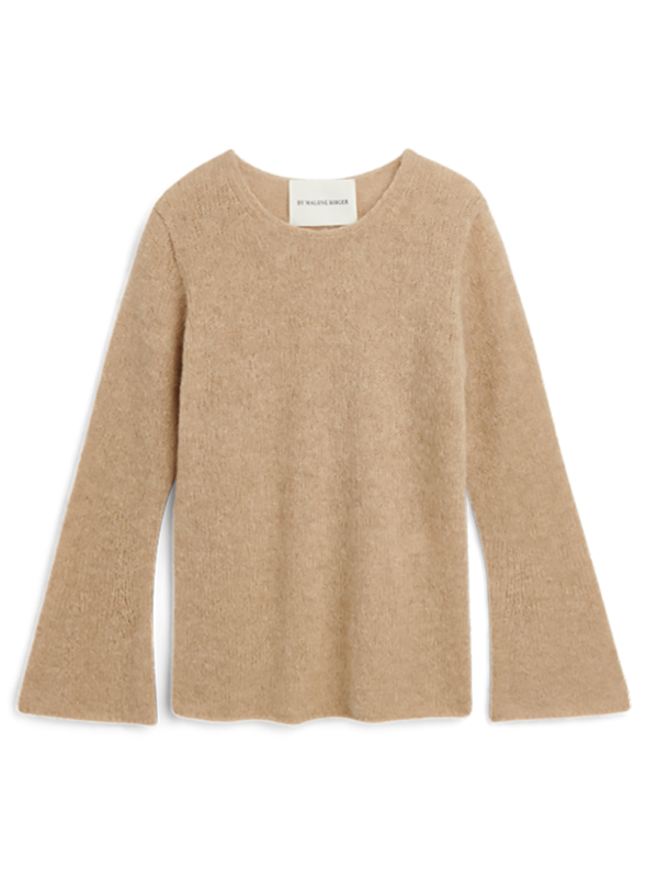 Cyrema Sweater