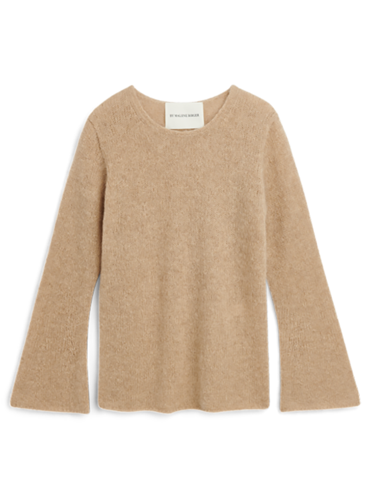 Cyrema Sweater