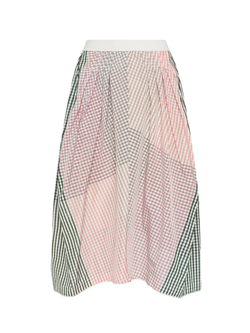 Festoon Skirt