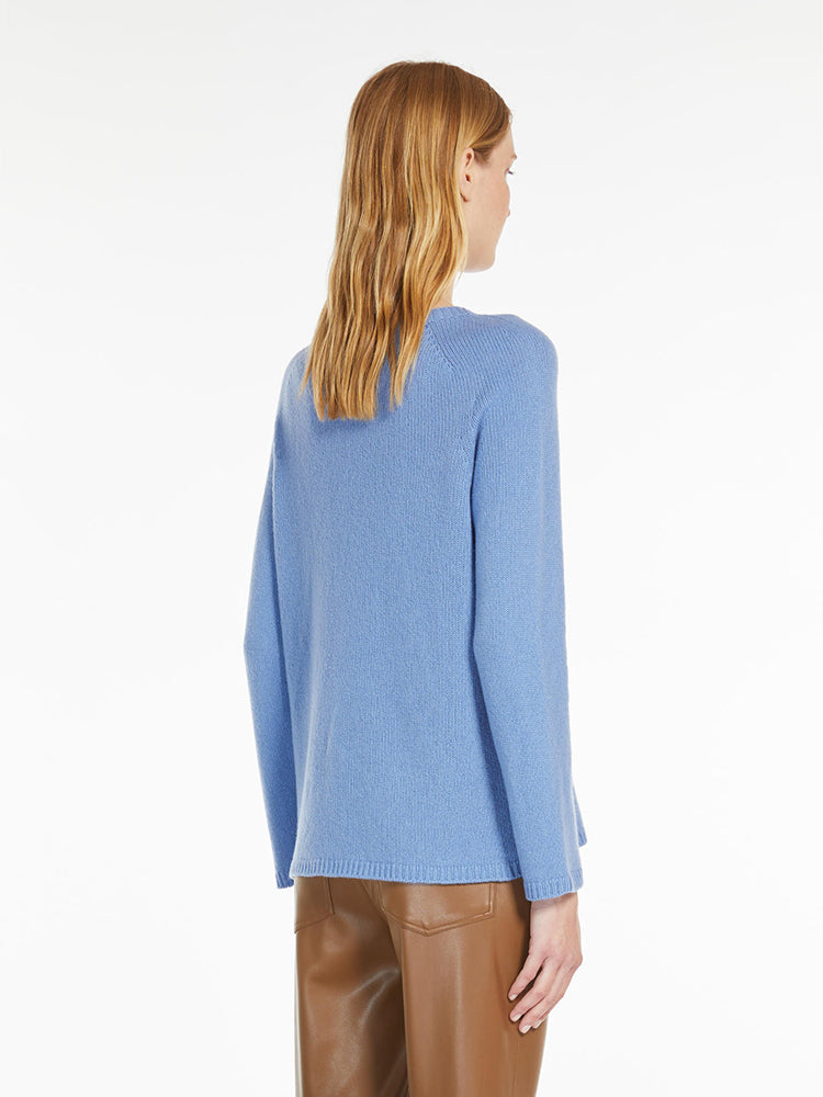 Georg Sweater  BLUE