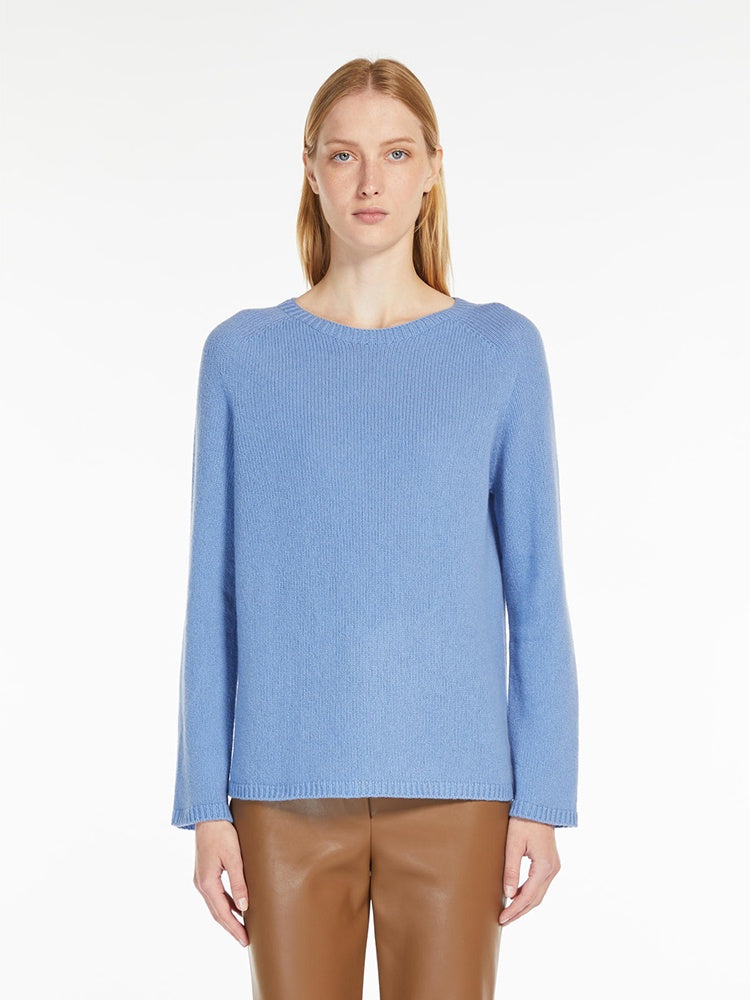 Georg Sweater  BLUE