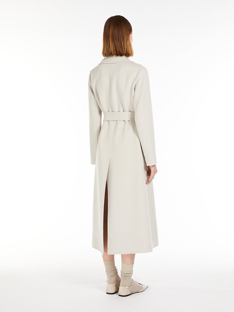 Paolore Long Coat GREY