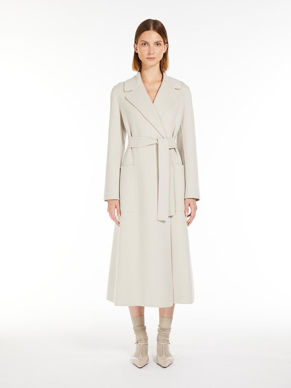 Paolore Long Coat GREY