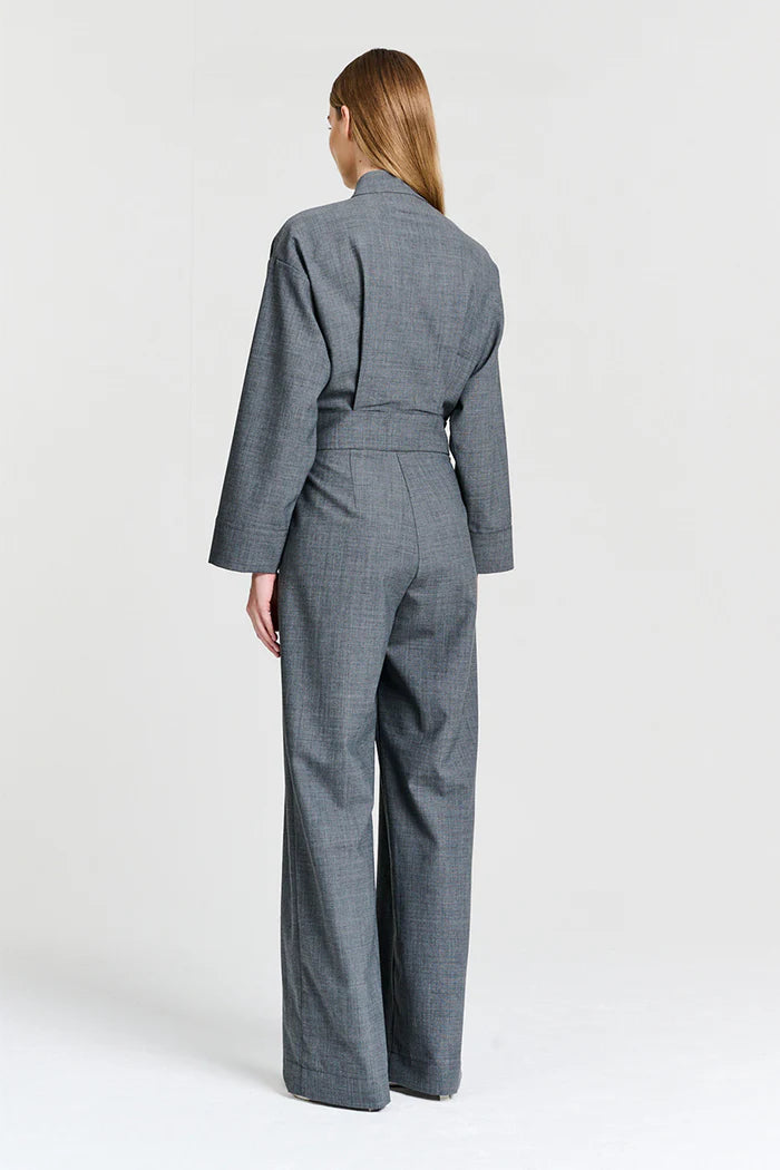 Statute Jumpsuit