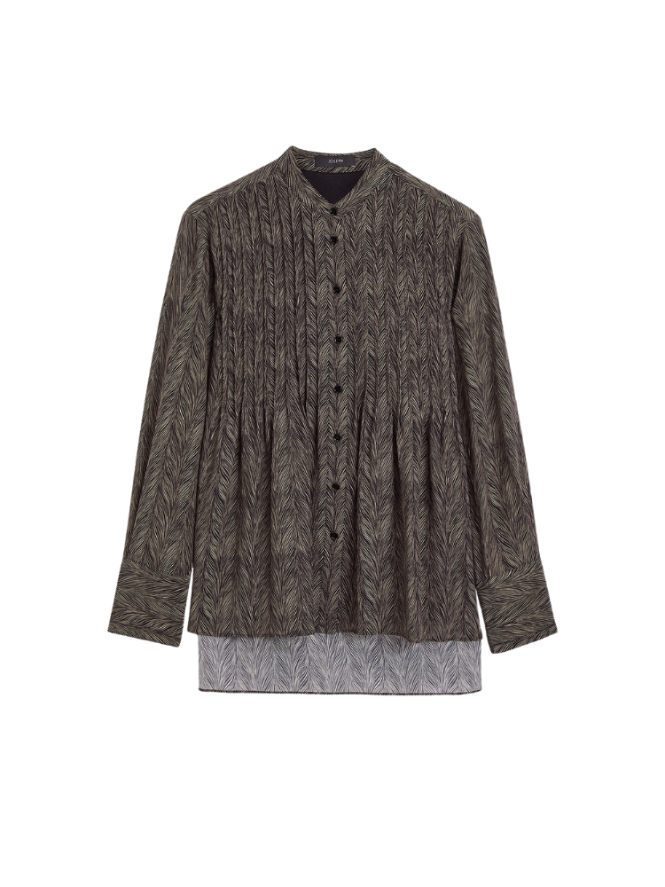 Albin Blouse