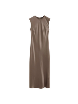 Garnier Silk Dress