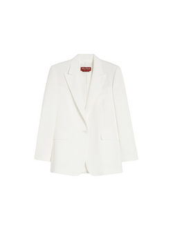 Furetto Blazer WHITE