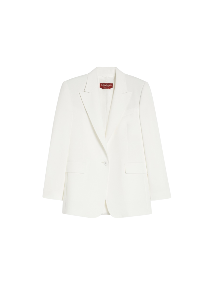 Furetto Blazer WHITE